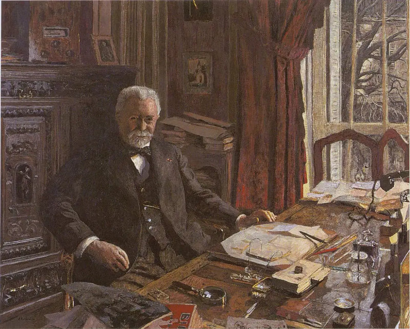 Édouard Vuillard