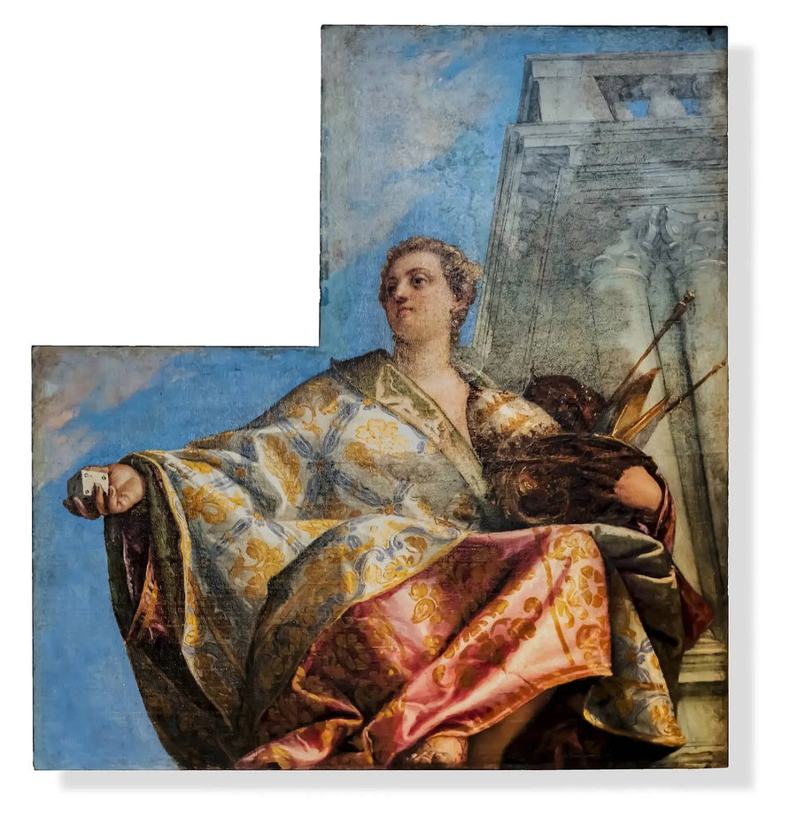 Reward - Paul Véronèse