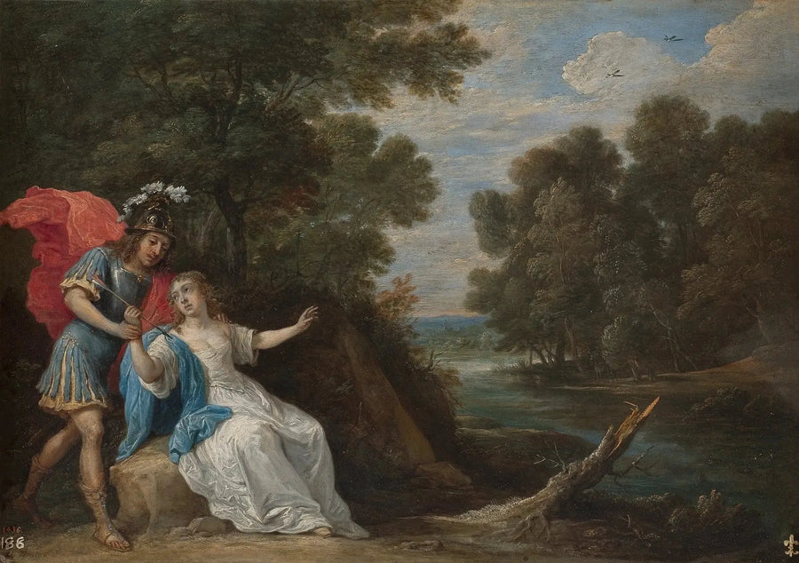 Q59720975 - David Teniers the Younger