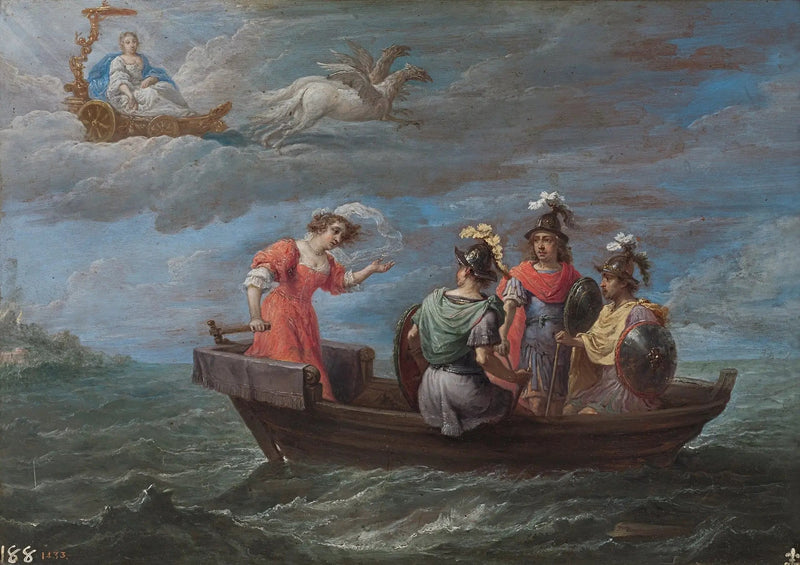 Q59720988 - David Teniers the Younger