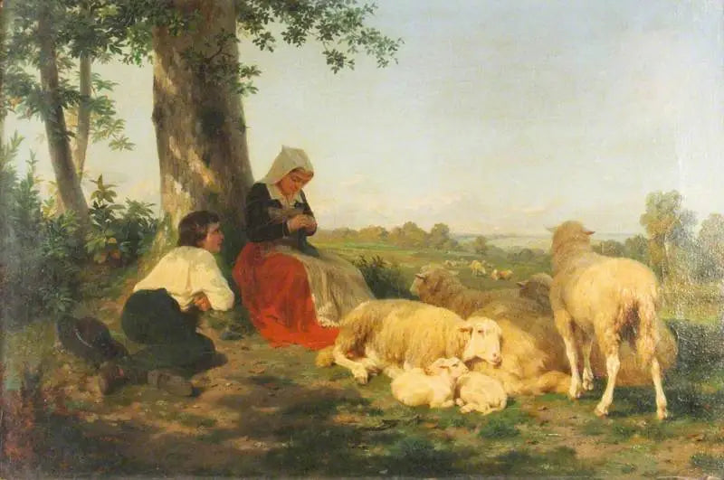 Reproductions - Rosa Bonheur