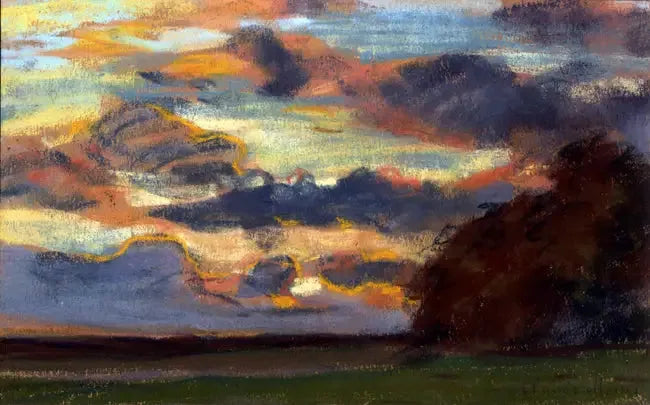 Results - Claude Monet
