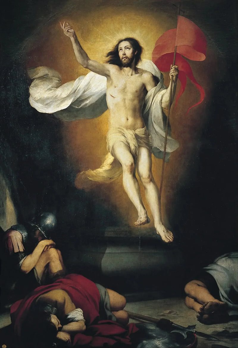 Q131541441 - Bartolomé Esteban Murillo