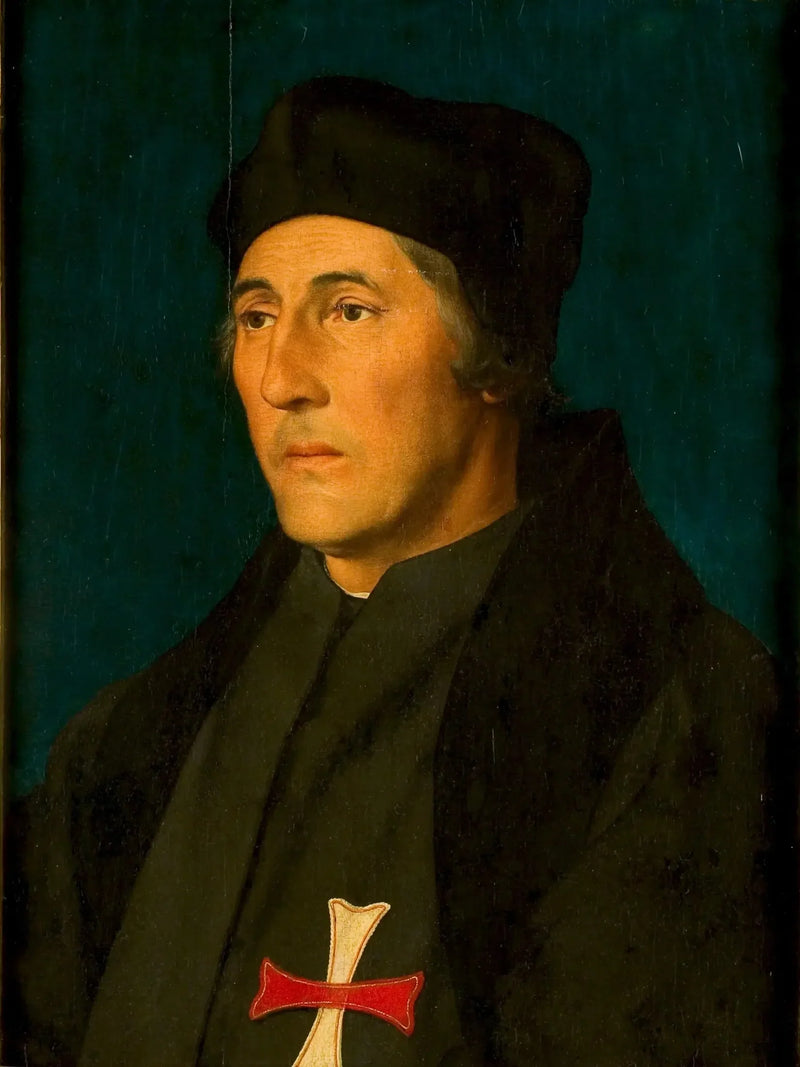Q43095511 - Hans Holbein the Younger