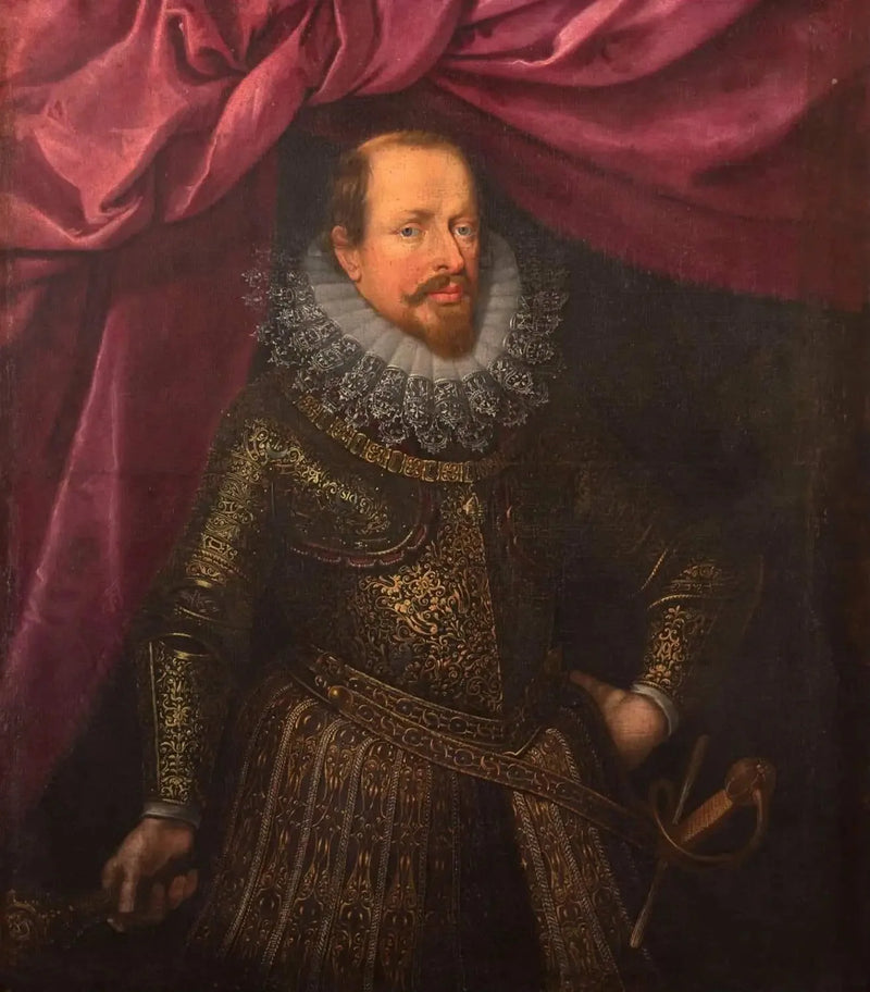 Q28668542 - Frans Pourbus the Younger