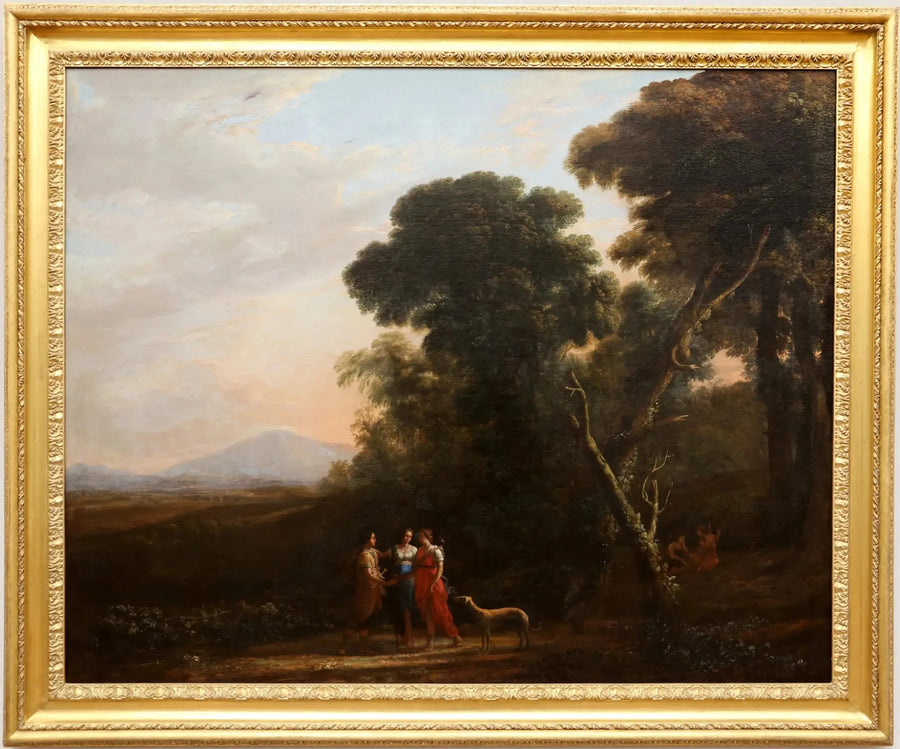 Claude Lorrain