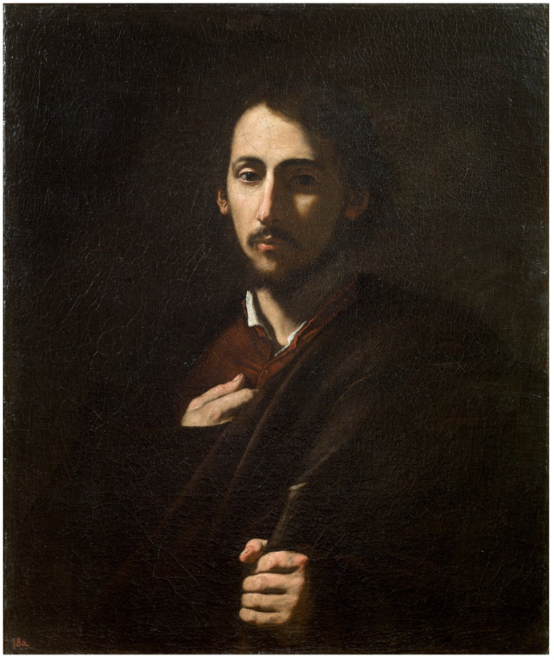 Saint James the Lesser - Jusepe de Ribera