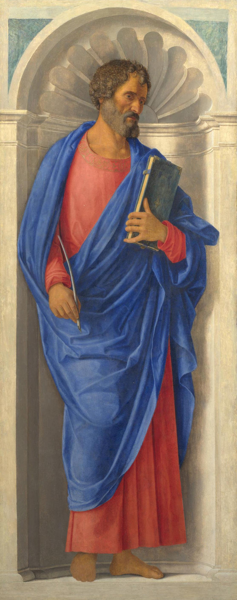 Saint Mark - Cima da Conegliano