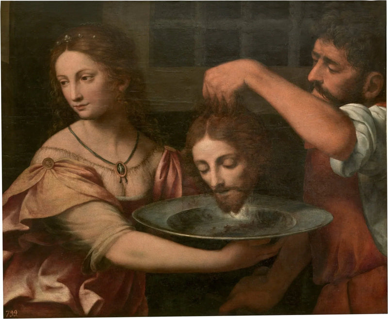 Q59524105 - Bernardino Luini
