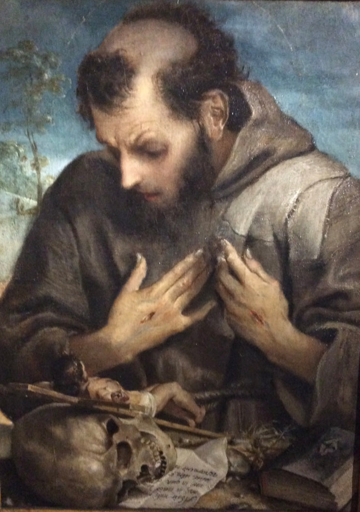 Annibale Carracci
