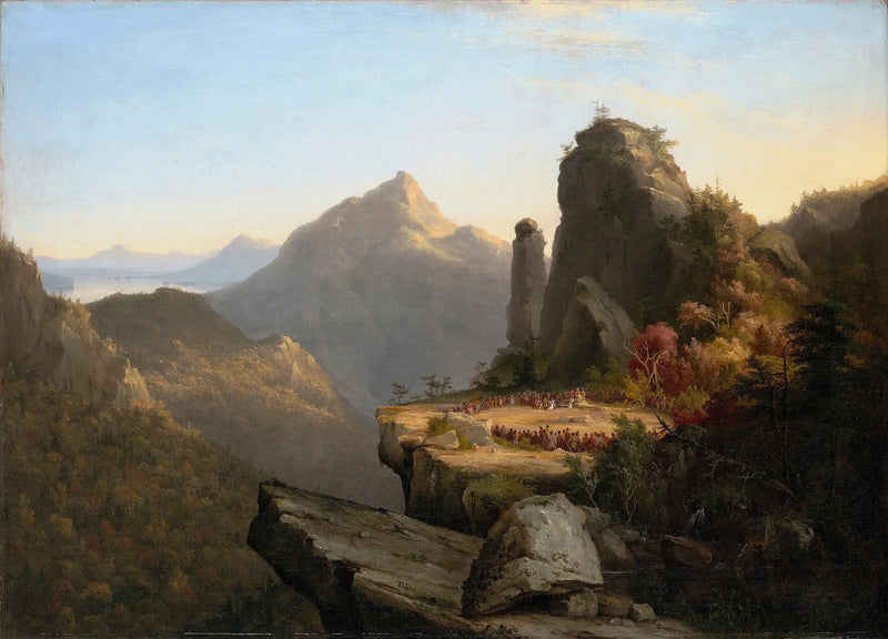 Scene from 