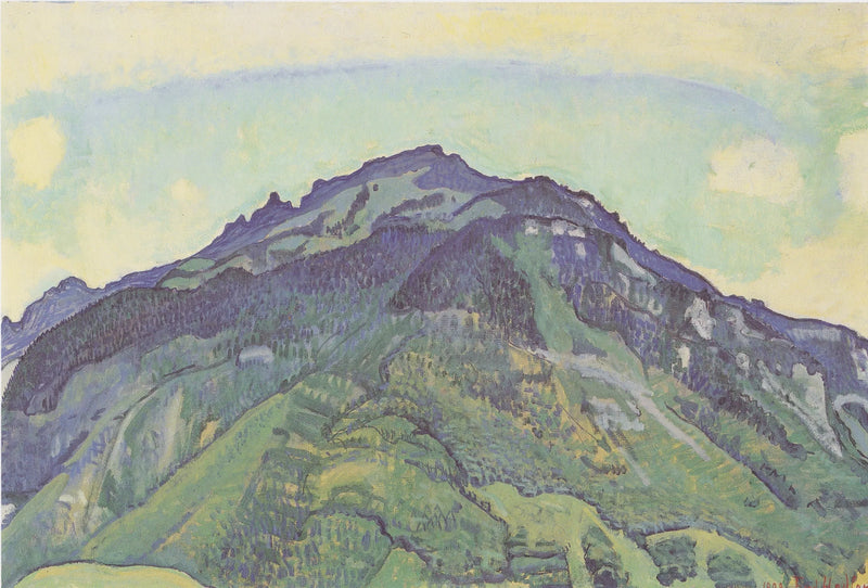 Ferdinand Hodler