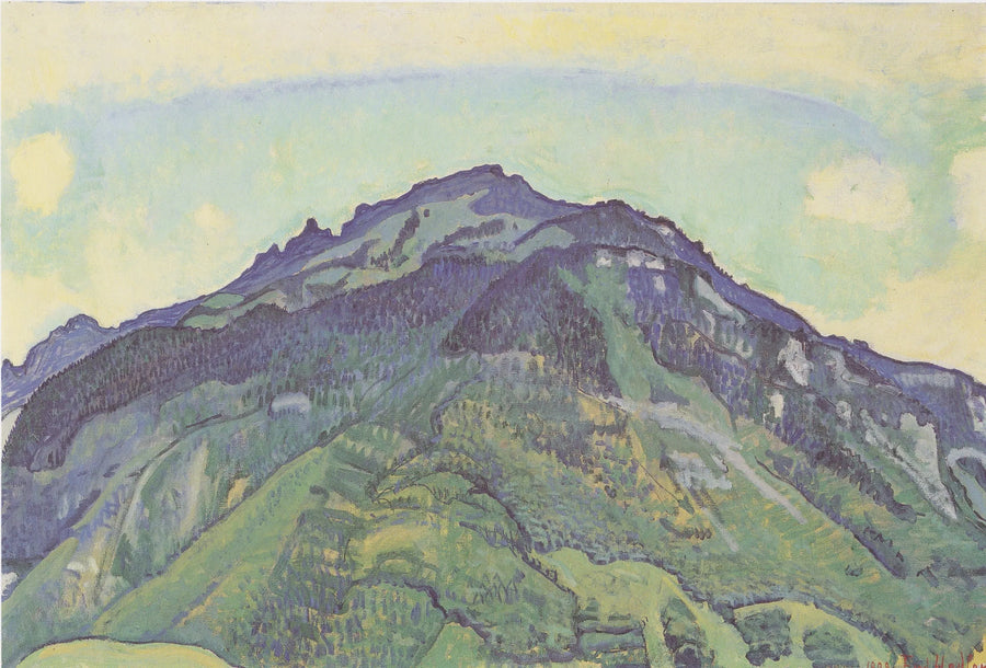 Ferdinand Hodler