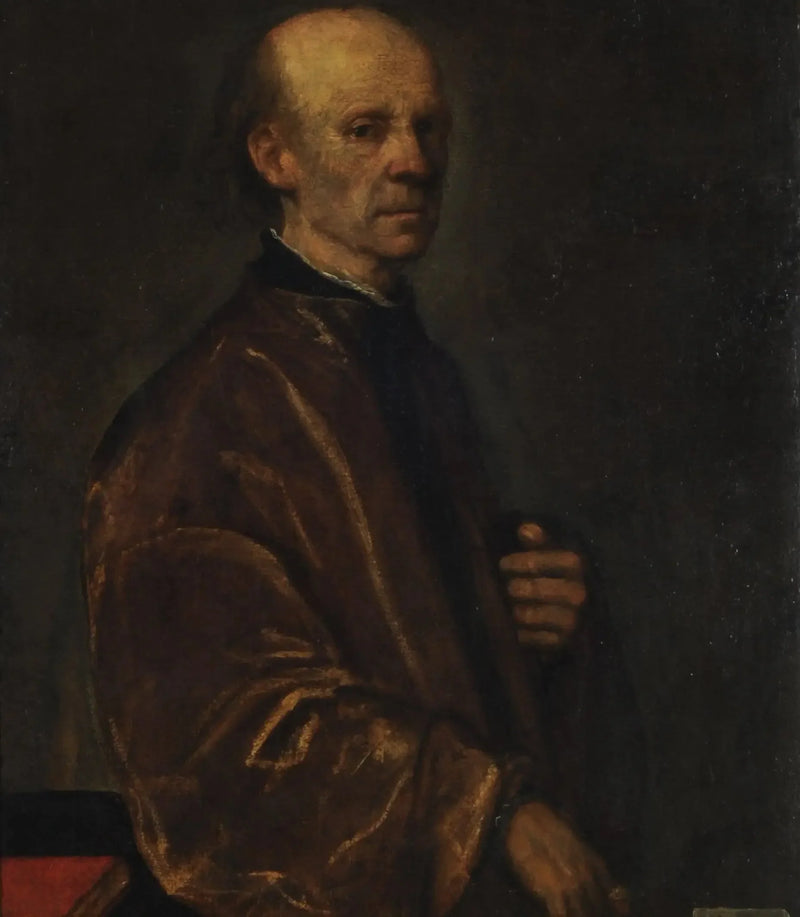 Secretary - Titian