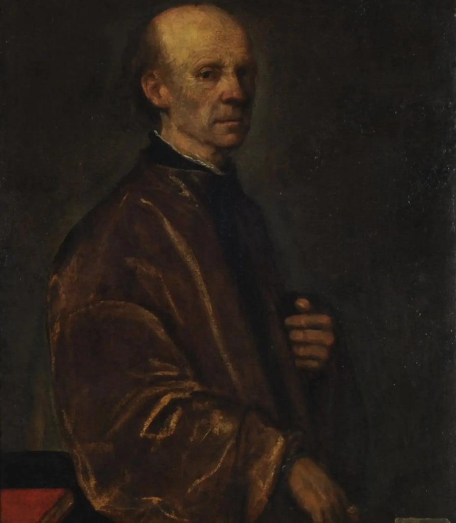 Secretary - Titian