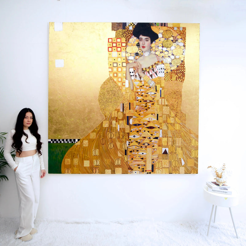 Premium Service - Reproduction of Paintings