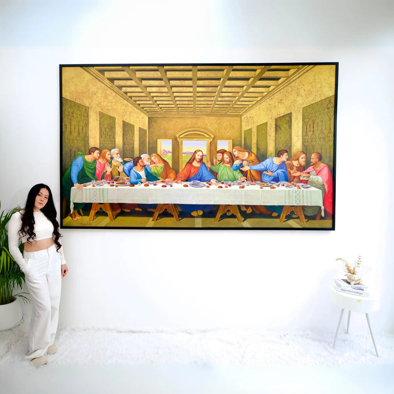 Premium Service - Reproduction of Paintings
