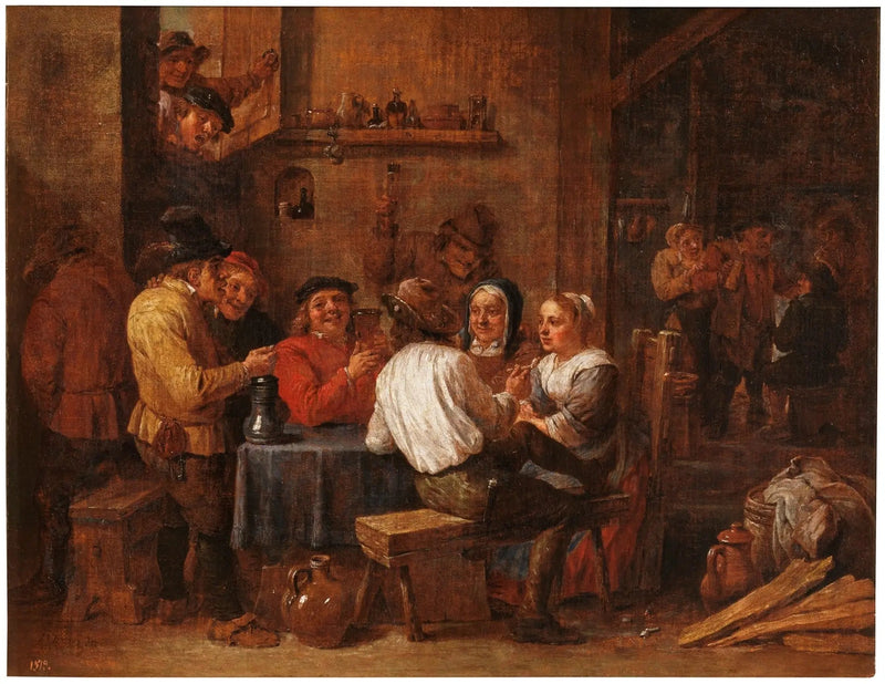Q59720927 - David Teniers the Younger