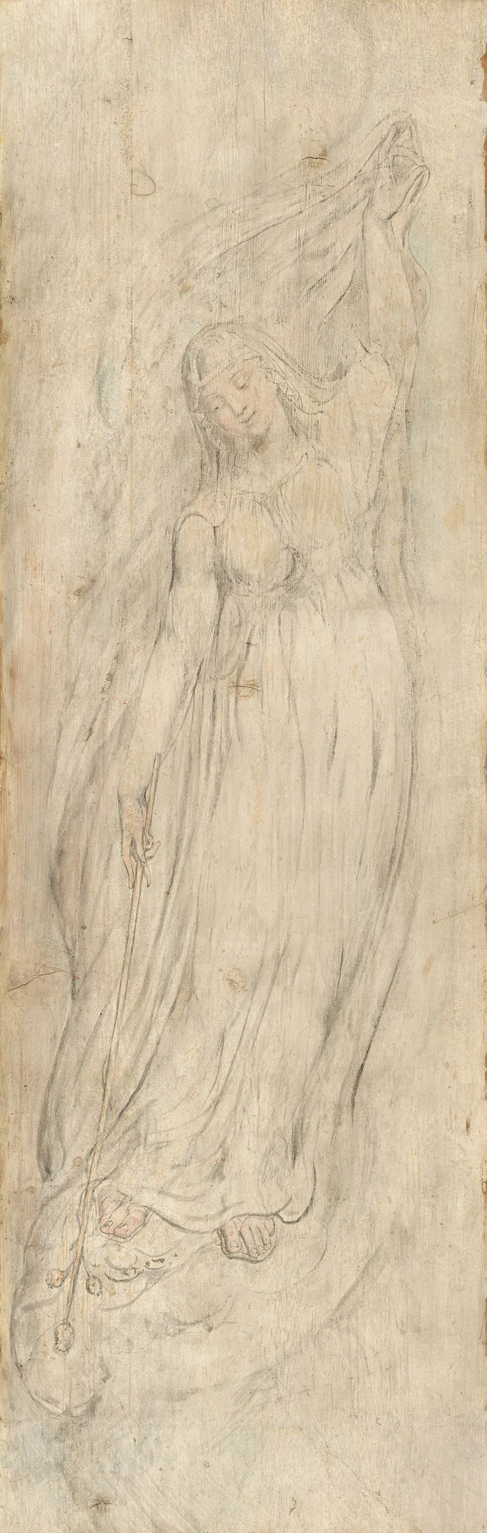 Evening - William Blake