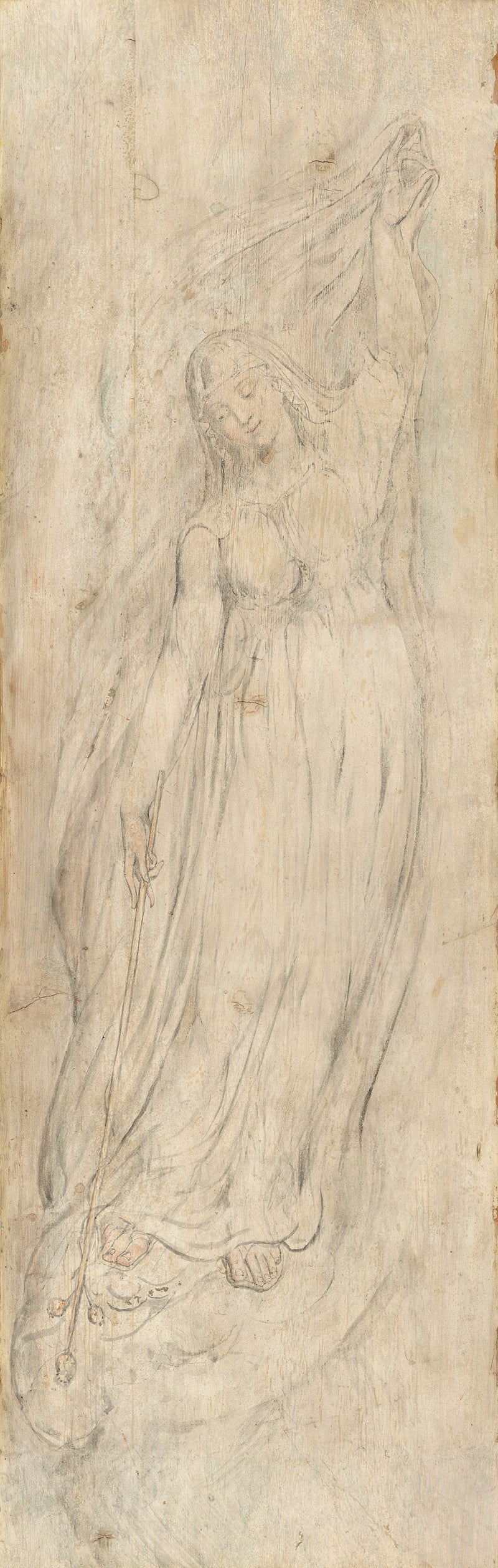 Evening - William Blake