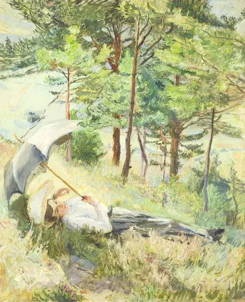 Max Slevogt