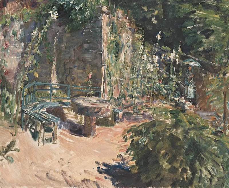 Max Slevogt