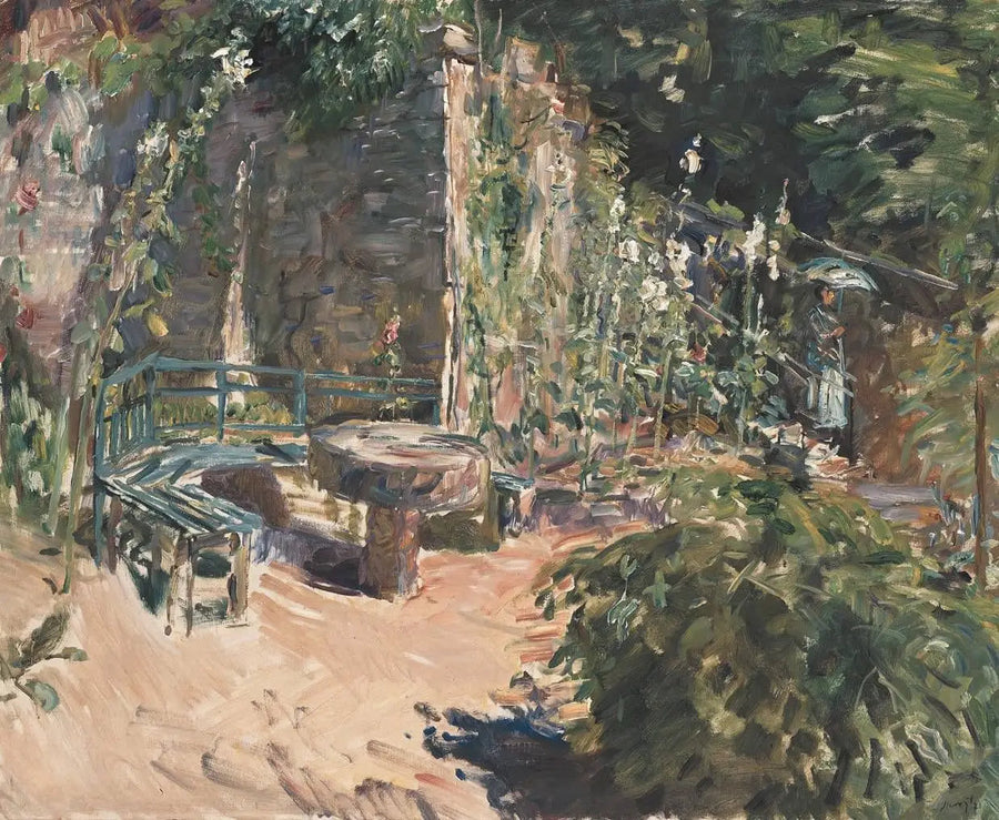 Max Slevogt