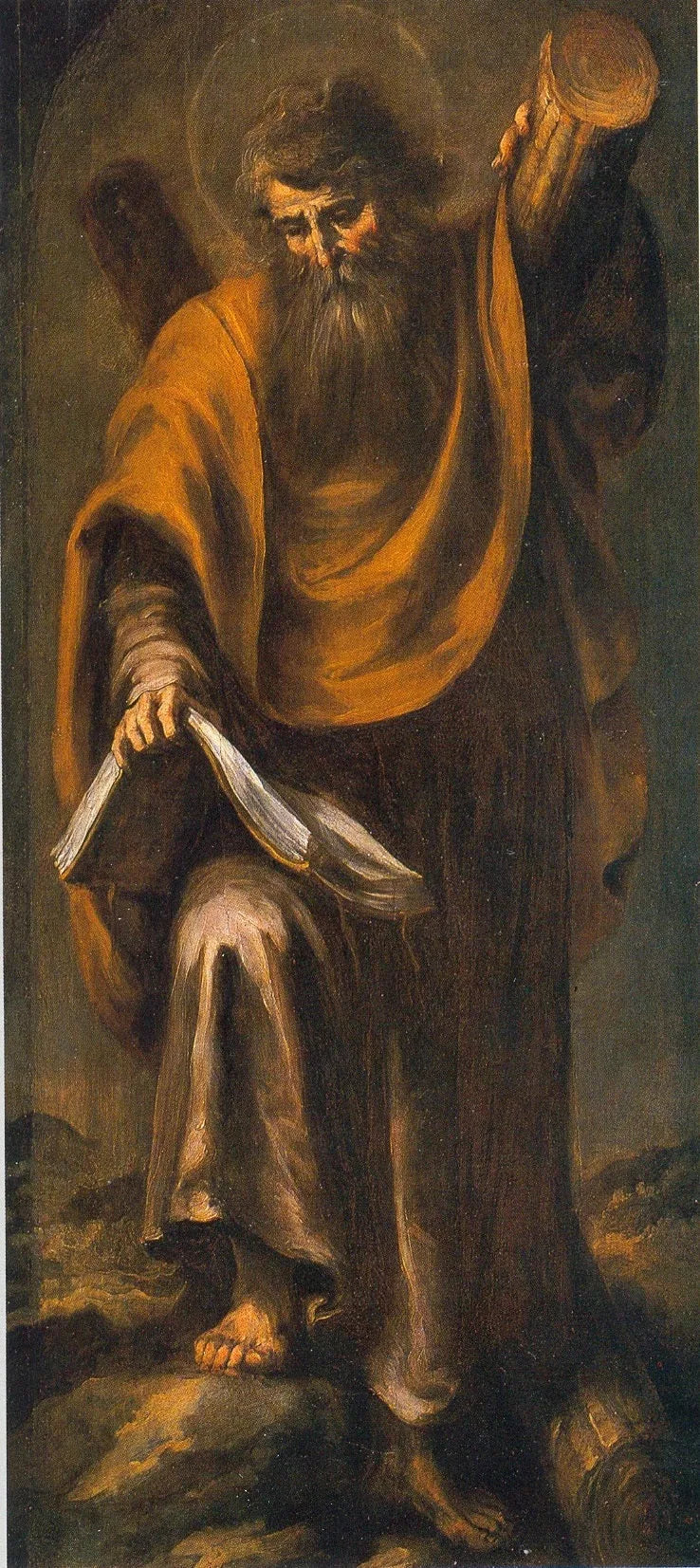 Q115128423 - Juan de Valdés Leal