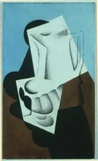 Q30076842 - Juan Gris