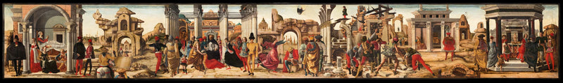 Ercole de’ Roberti