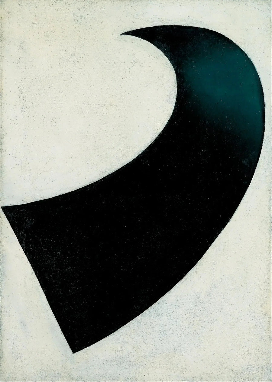 Suprematism - Kazimir Malevich