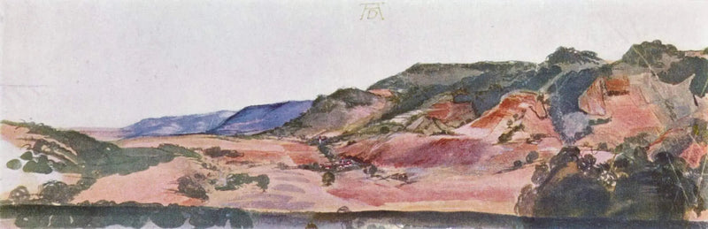 Q124455129 - Albrecht Dürer