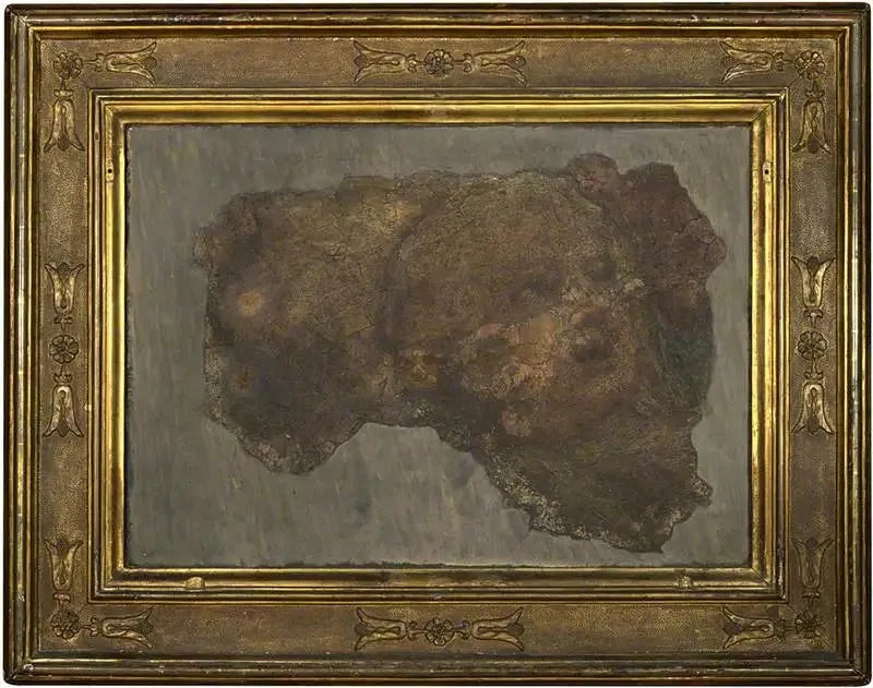 Heads of Two Angels - Antonio da Correggio