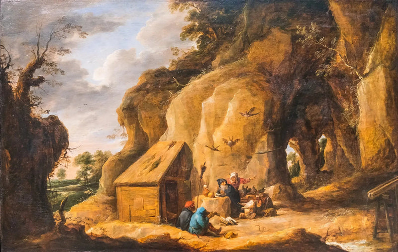 David Teniers the Younger