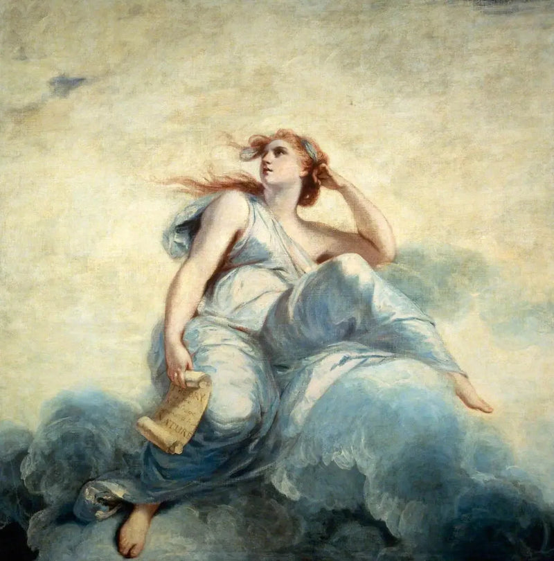 Theory - Joshua Reynolds