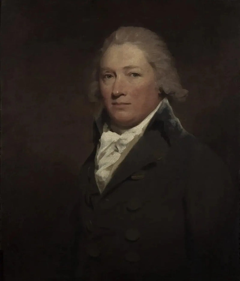 Thomas Mure de Warriston (died in 1806) - Henry Raeburn