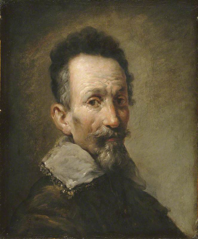 Tristano Martinelli (actor) - Jean-Honoré Fragonard