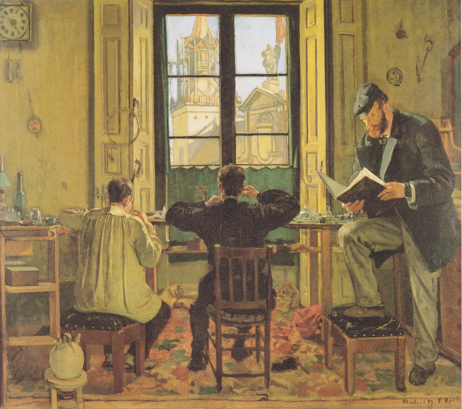 Ferdinand Hodler