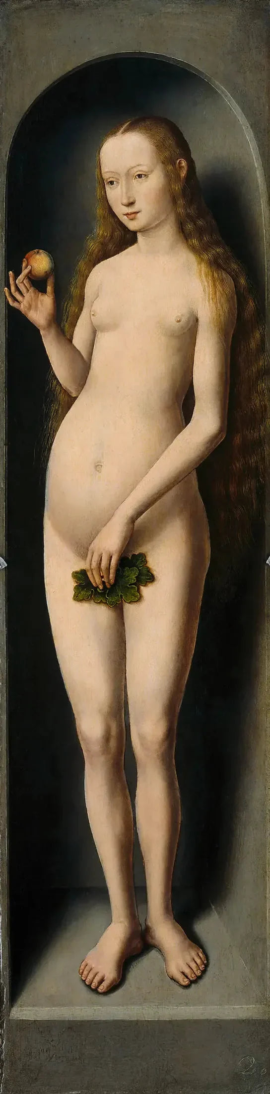 Vigil - Hans Memling