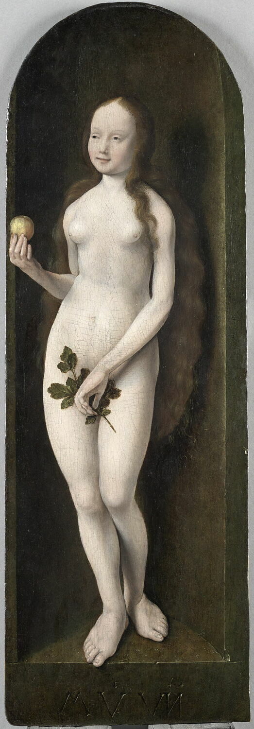 Still Life - Joos van Cleve