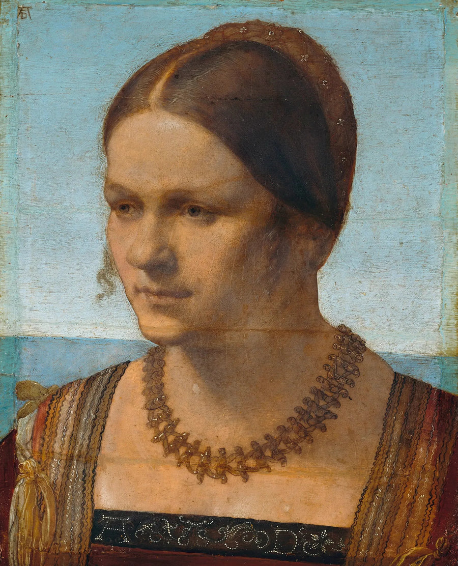 Venetian - Albrecht Dürer