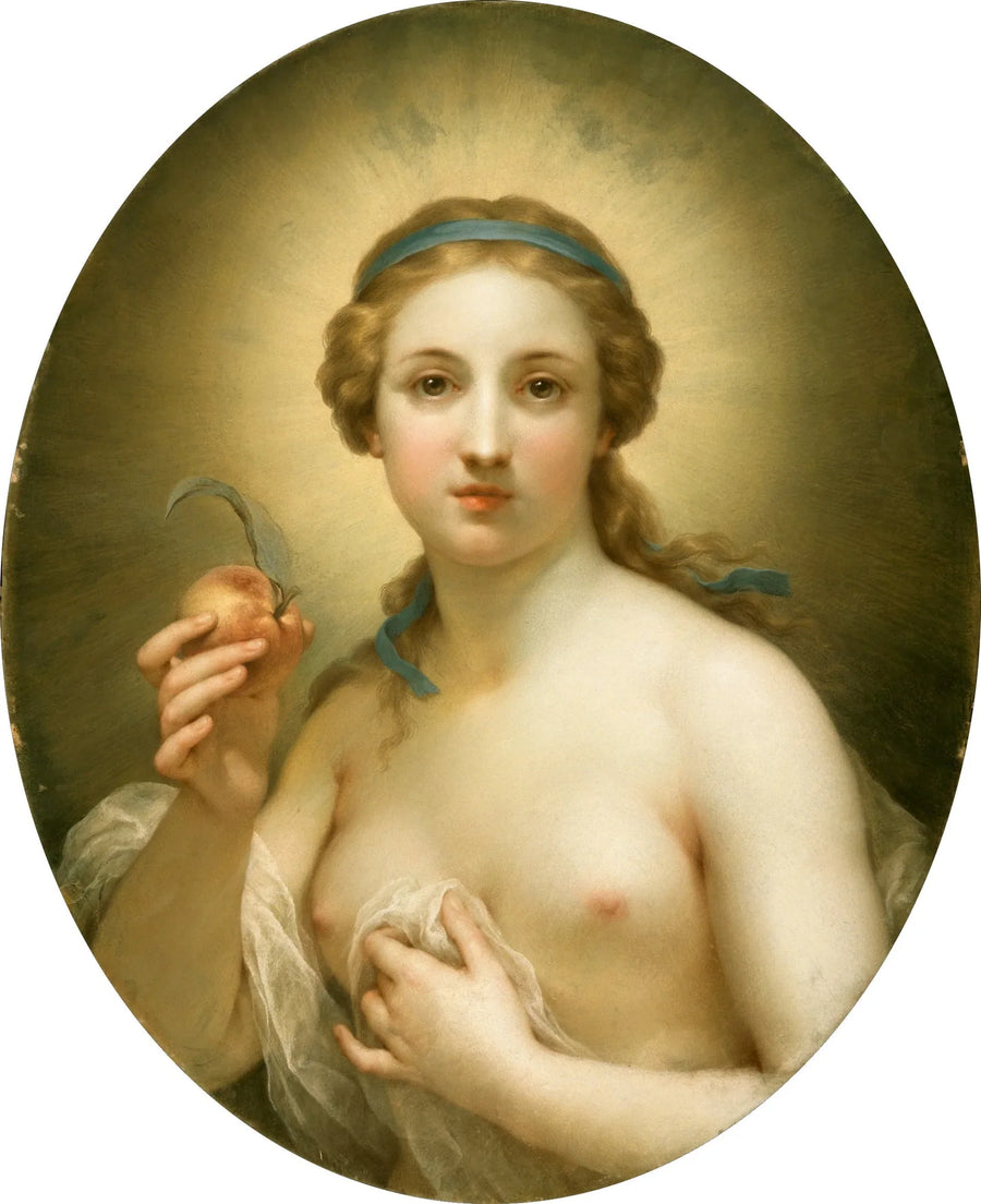 Truth - Anton Raphael Mengs