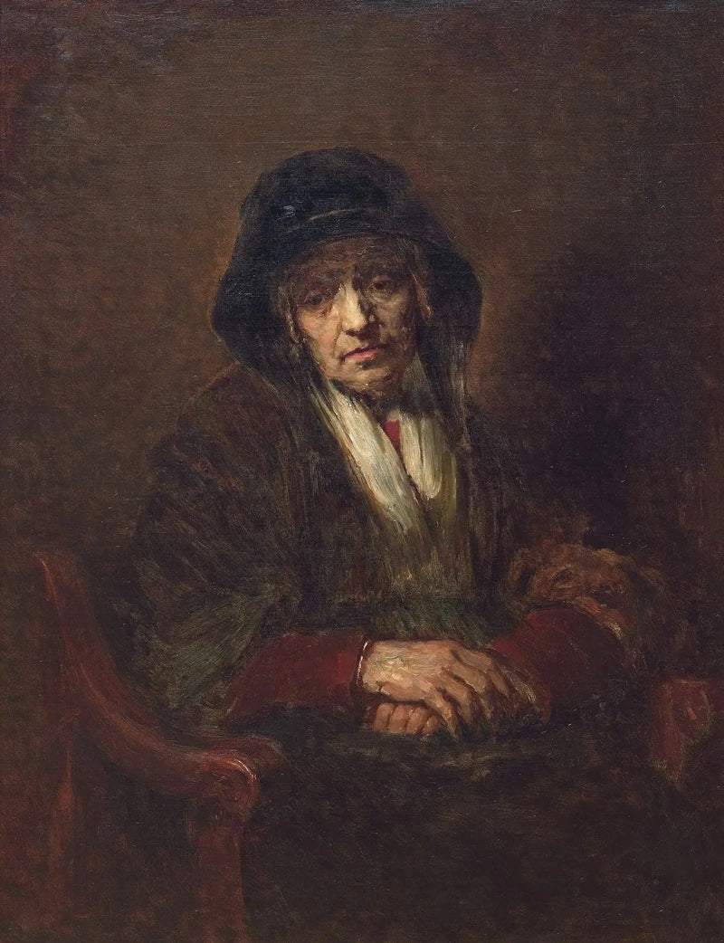 Old - Ilya Repin