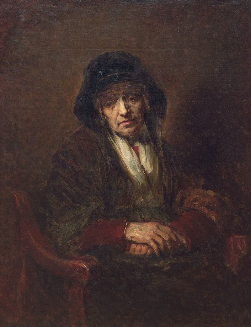 Old - Ilya Repin