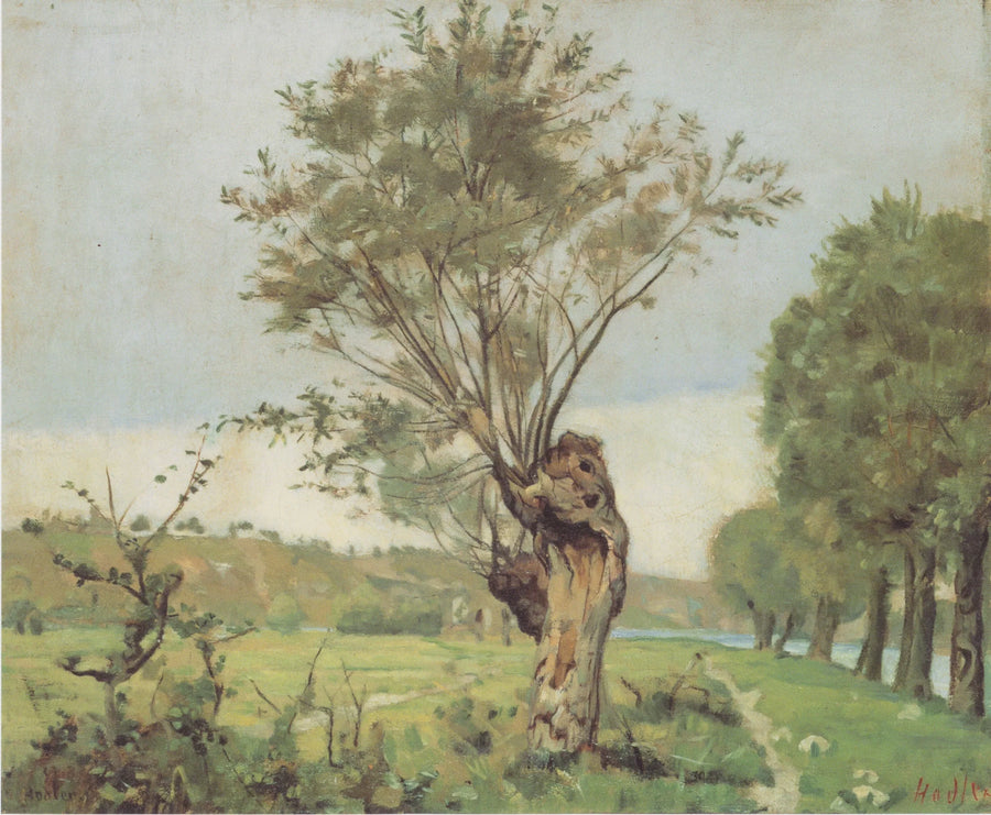 Ferdinand Hodler