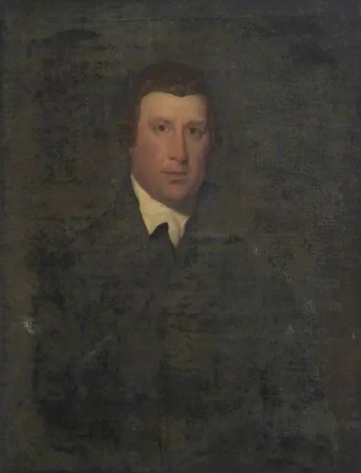 Widdows Golding, former member of the Wallingford municipality and, by his will, a generous benefactor for the poor of this district - John Singleton Copley