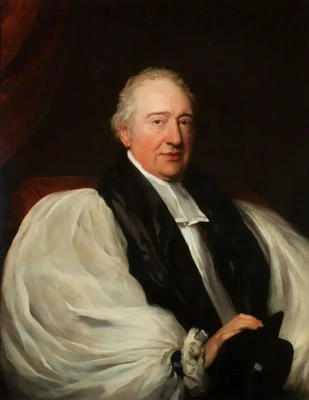 William Bissett, Bishop of Raphoe