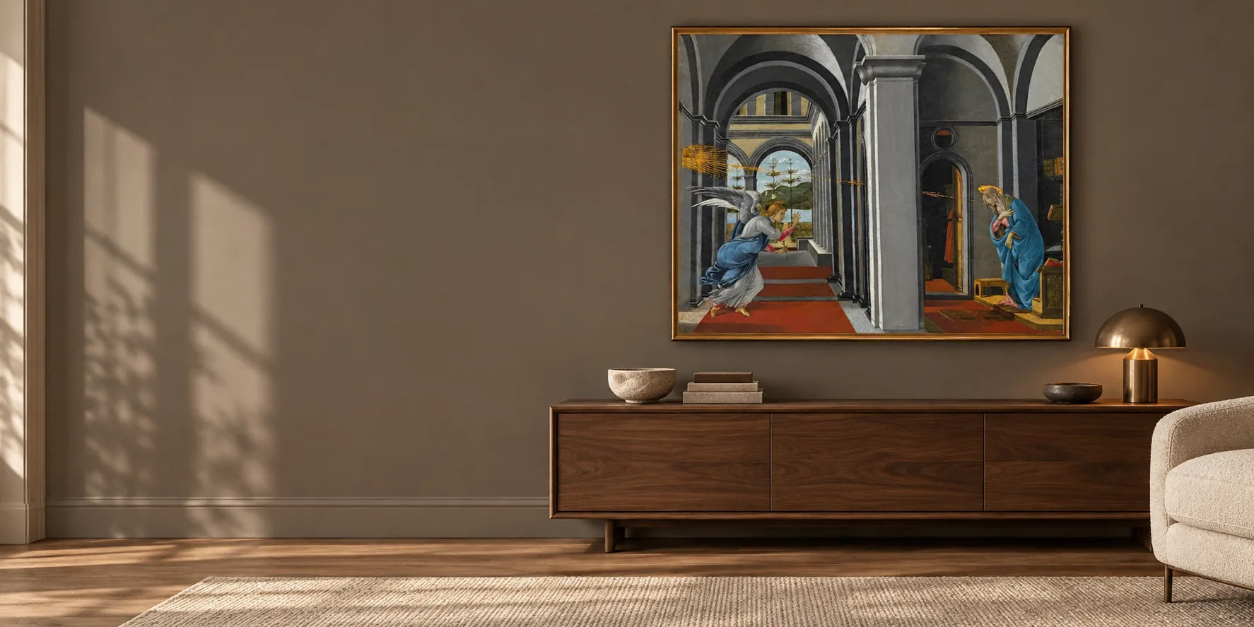 Annunciation