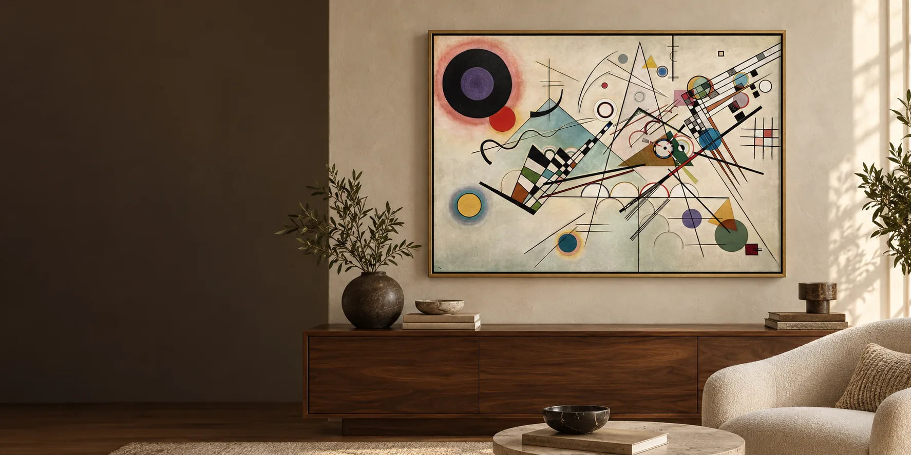 Abstract Art