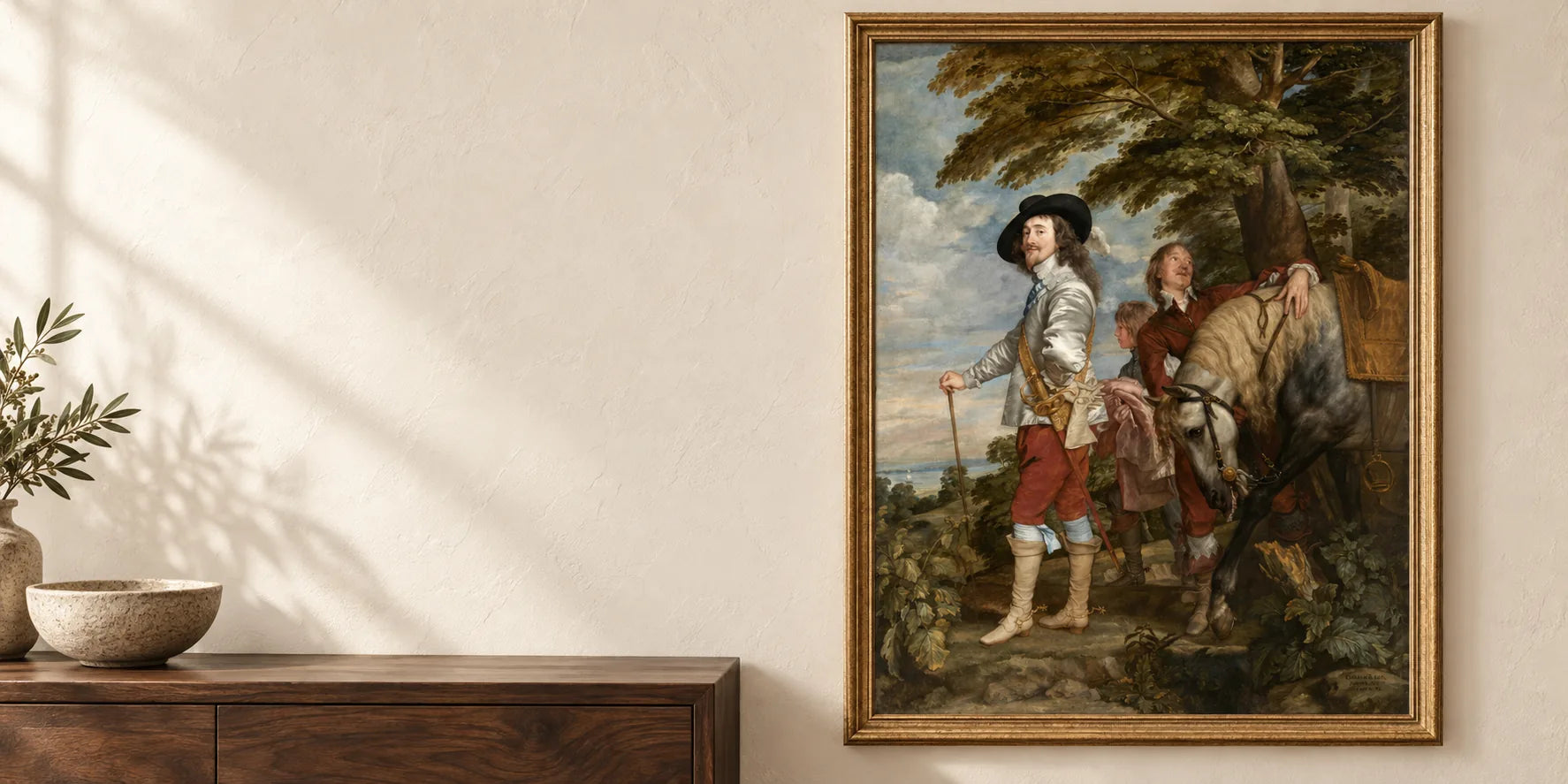Flemish Baroque